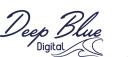 Deep Blue Digital logo